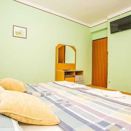 Villa Padova Rab Town Ngoại thất bức ảnh