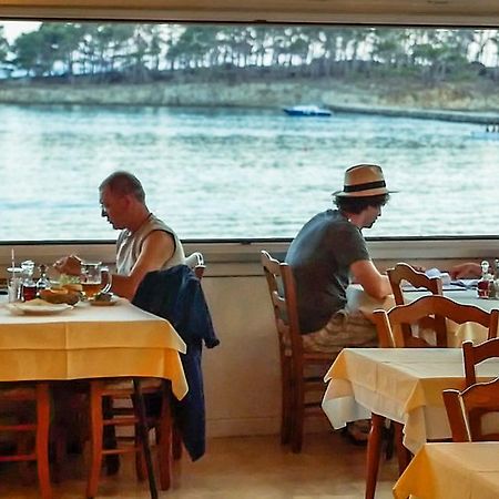 Villa Padova Rab Town Ngoại thất bức ảnh