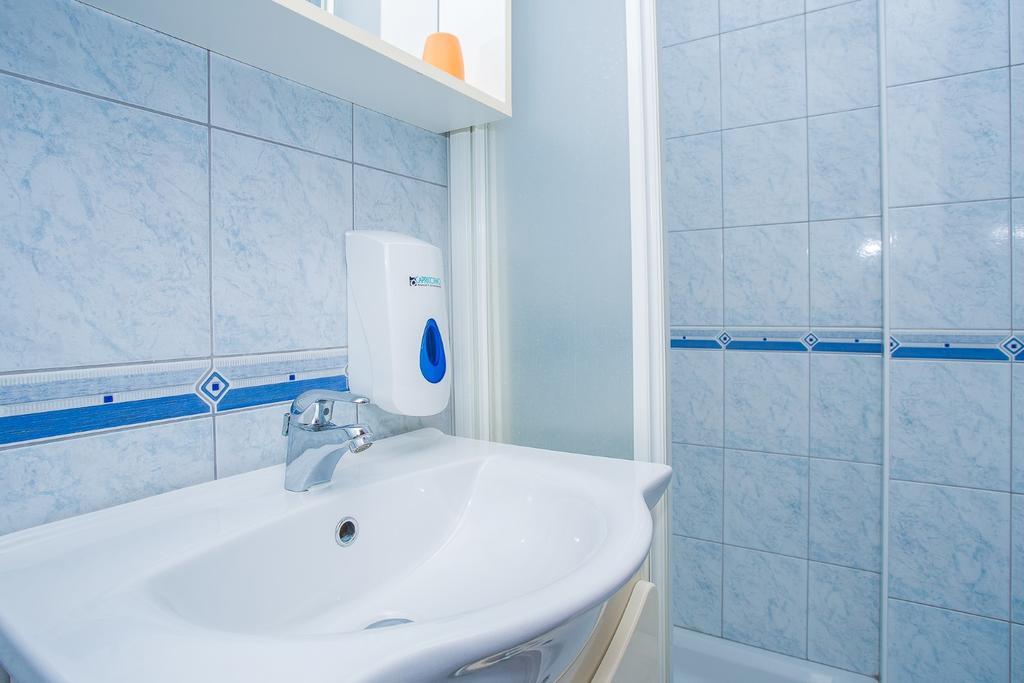 Villa Padova Rab Town Ngoại thất bức ảnh
