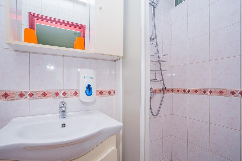 Villa Padova Rab Town Ngoại thất bức ảnh