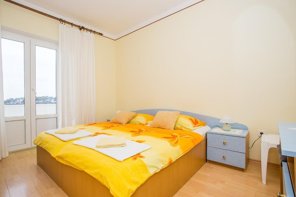 Villa Padova Rab Town Ngoại thất bức ảnh