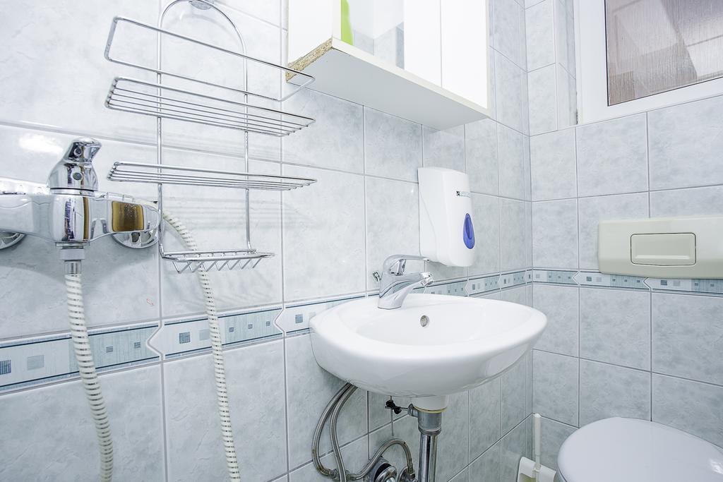 Villa Padova Rab Town Ngoại thất bức ảnh