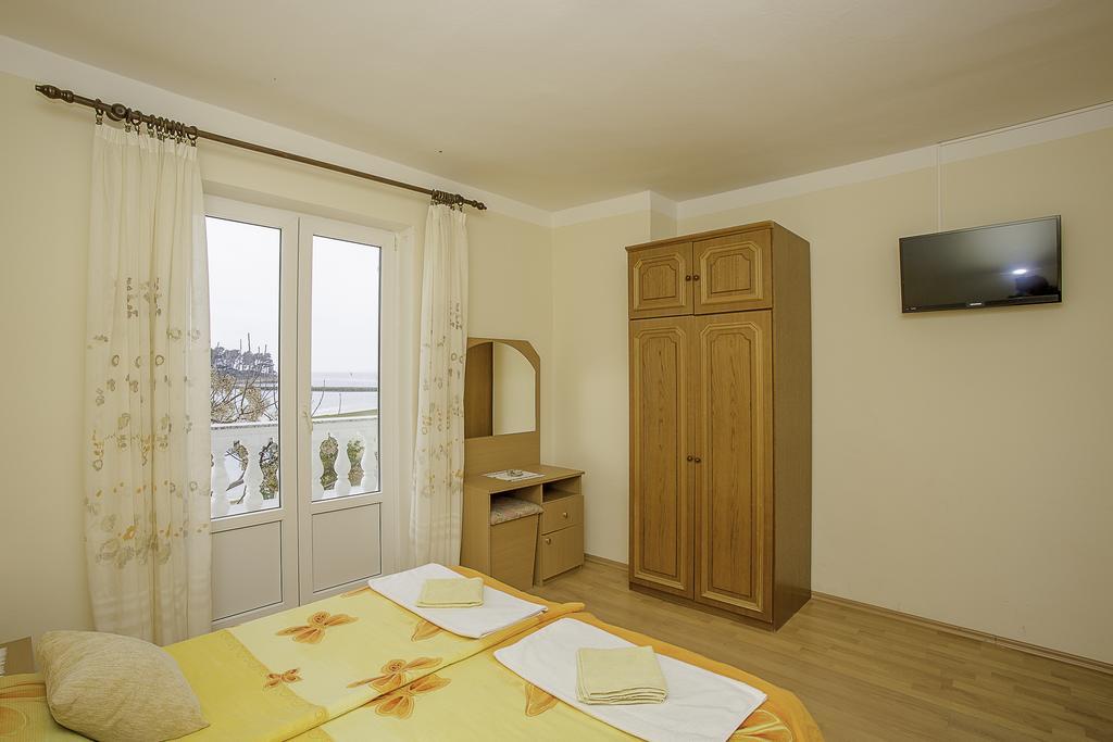 Villa Padova Rab Town Ngoại thất bức ảnh