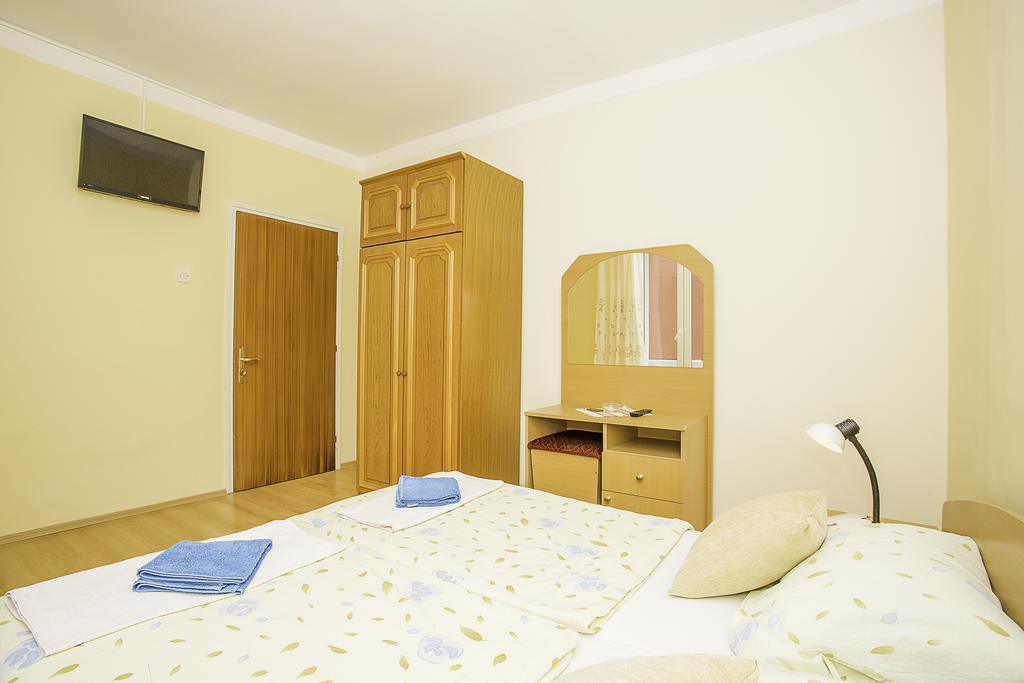 Villa Padova Rab Town Ngoại thất bức ảnh