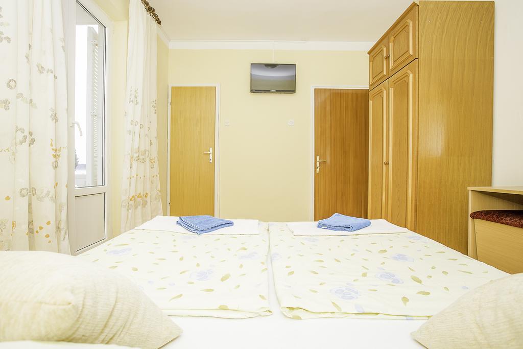Villa Padova Rab Town Ngoại thất bức ảnh