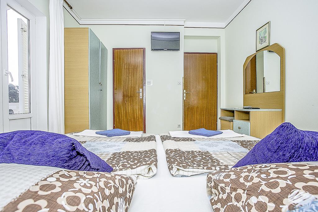 Villa Padova Rab Town Ngoại thất bức ảnh