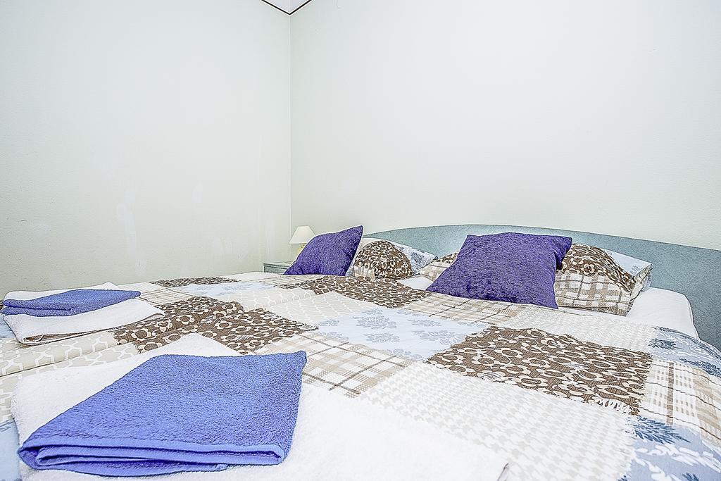 Villa Padova Rab Town Ngoại thất bức ảnh