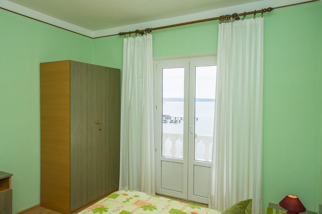 Villa Padova Rab Town Ngoại thất bức ảnh