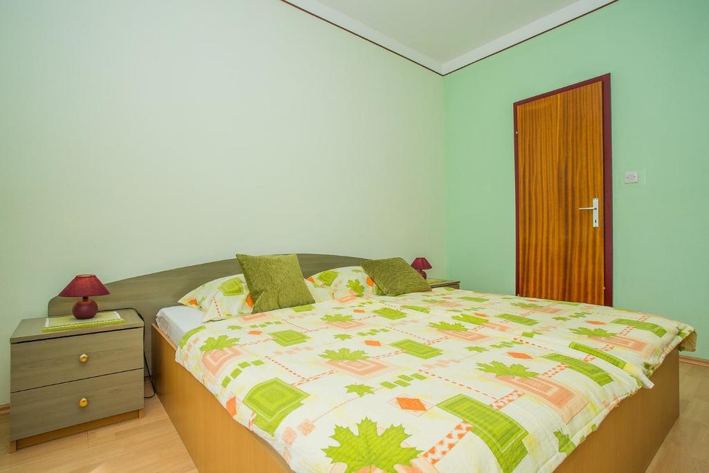 Villa Padova Rab Town Ngoại thất bức ảnh
