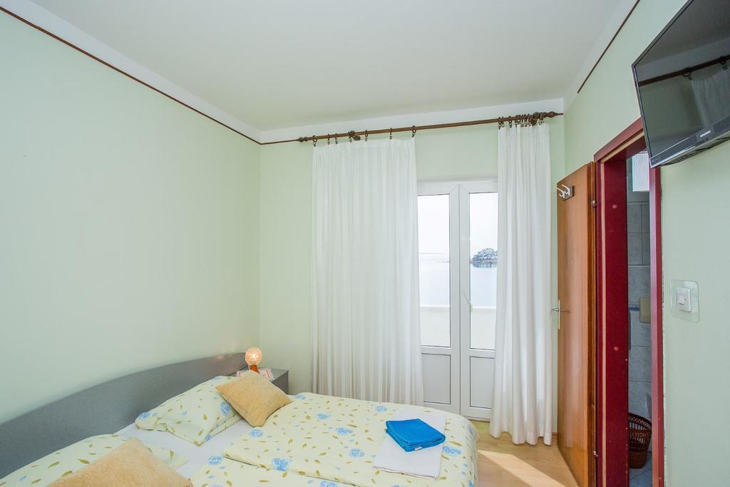 Villa Padova Rab Town Ngoại thất bức ảnh