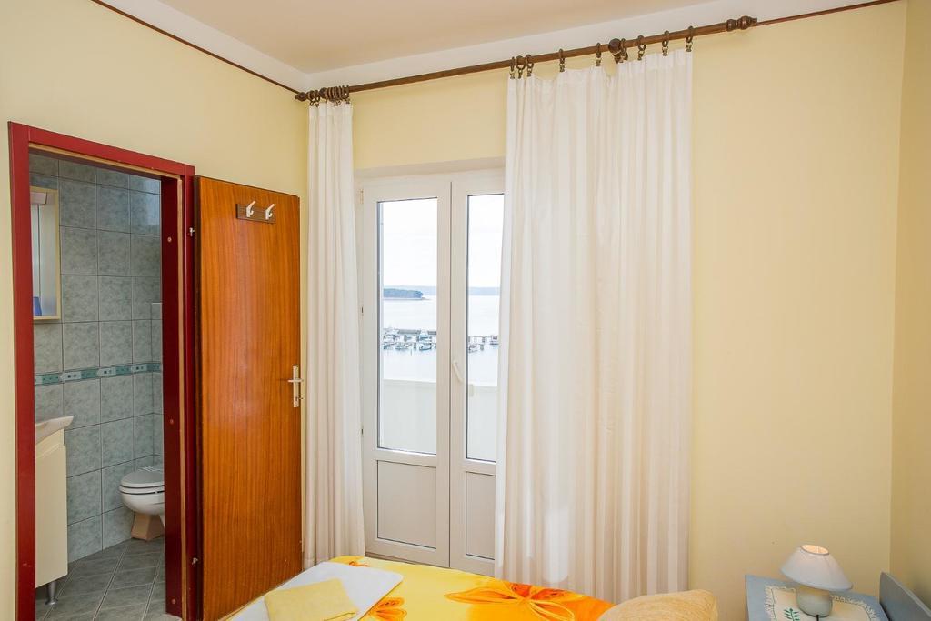 Villa Padova Rab Town Ngoại thất bức ảnh