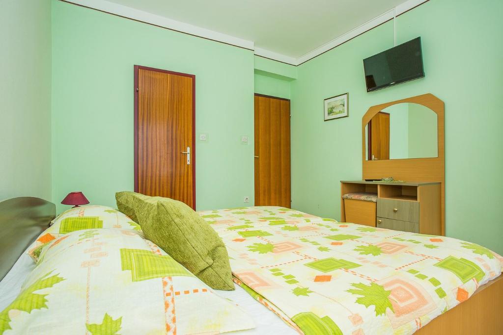Villa Padova Rab Town Ngoại thất bức ảnh
