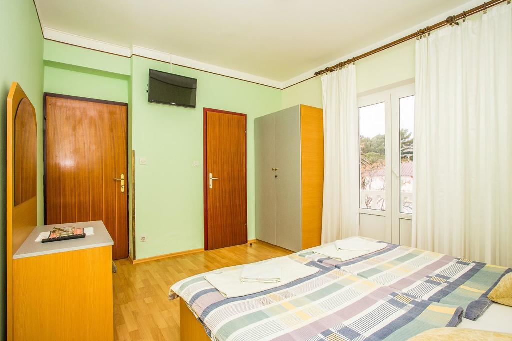 Villa Padova Rab Town Ngoại thất bức ảnh