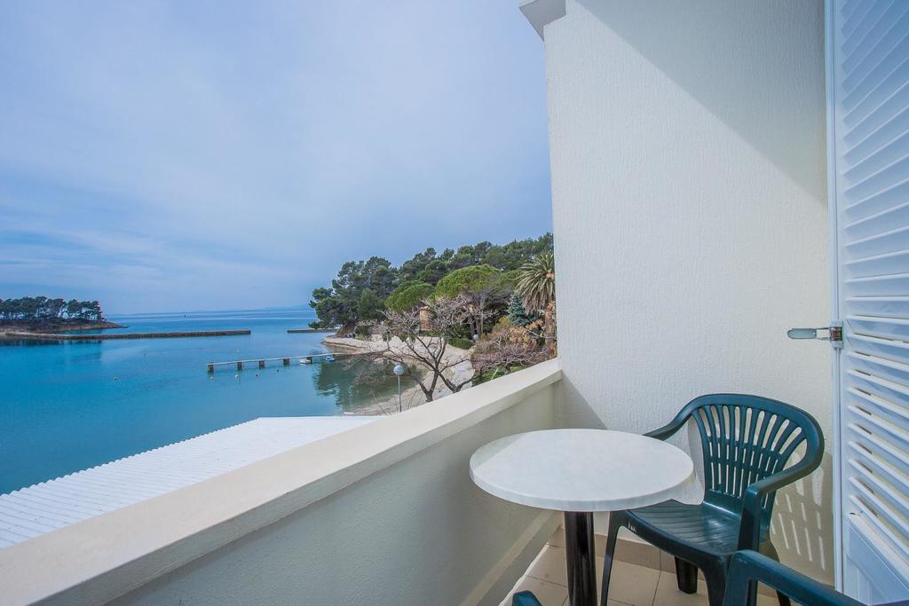Villa Padova Rab Town Ngoại thất bức ảnh