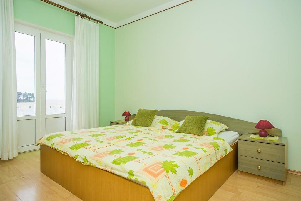 Villa Padova Rab Town Ngoại thất bức ảnh