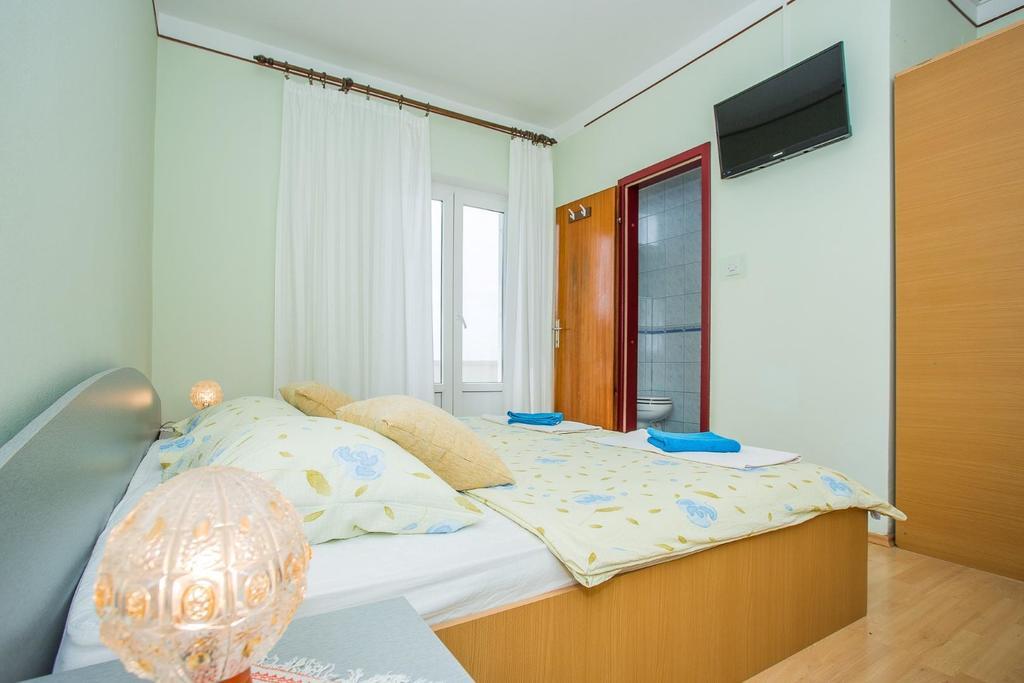 Villa Padova Rab Town Ngoại thất bức ảnh