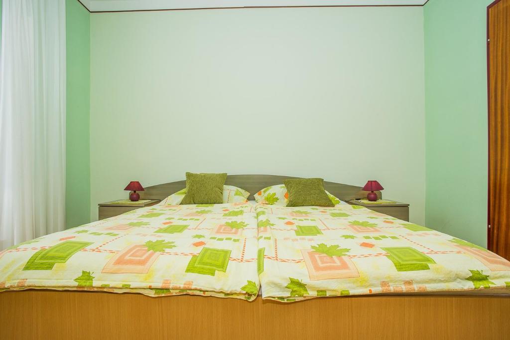 Villa Padova Rab Town Ngoại thất bức ảnh
