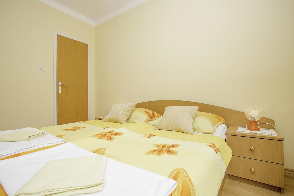 Villa Padova Rab Town Ngoại thất bức ảnh